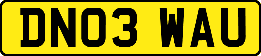DN03WAU