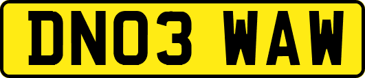 DN03WAW