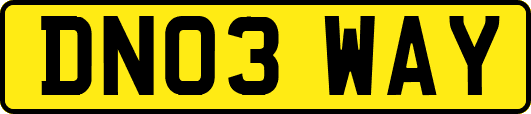 DN03WAY