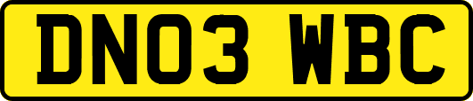 DN03WBC