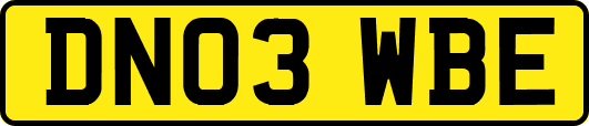 DN03WBE