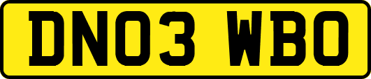 DN03WBO