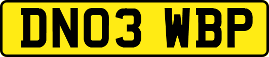 DN03WBP