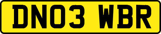 DN03WBR