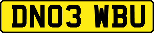 DN03WBU