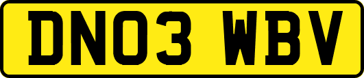 DN03WBV