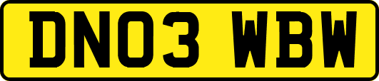 DN03WBW