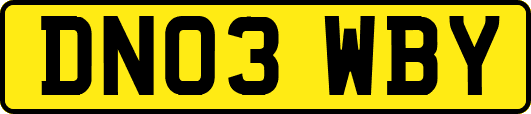 DN03WBY