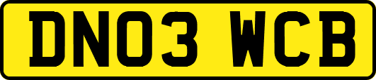 DN03WCB