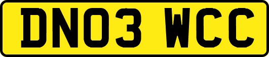 DN03WCC