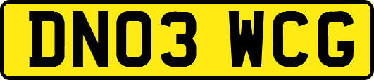 DN03WCG