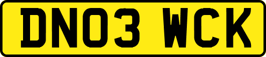 DN03WCK