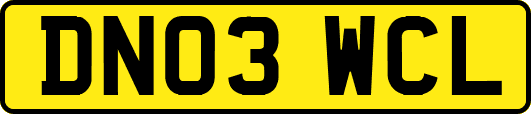 DN03WCL