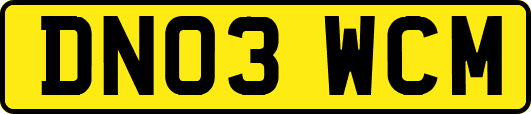 DN03WCM
