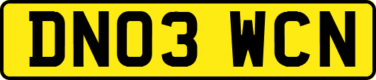 DN03WCN