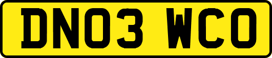 DN03WCO