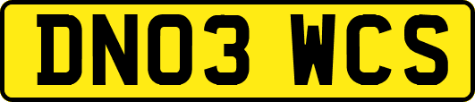 DN03WCS