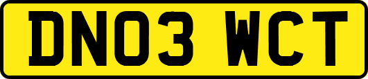 DN03WCT