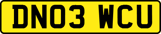 DN03WCU