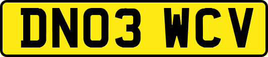 DN03WCV