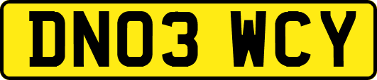 DN03WCY
