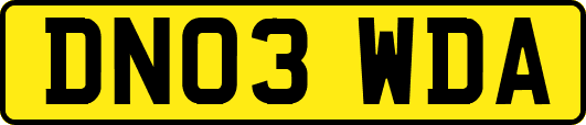 DN03WDA