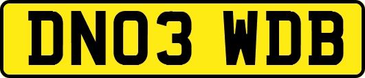 DN03WDB