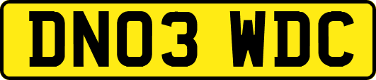 DN03WDC