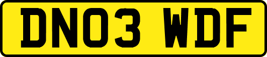 DN03WDF
