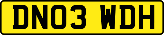 DN03WDH