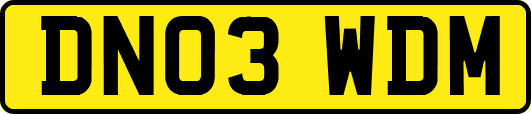 DN03WDM