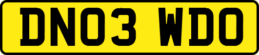 DN03WDO