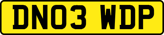 DN03WDP