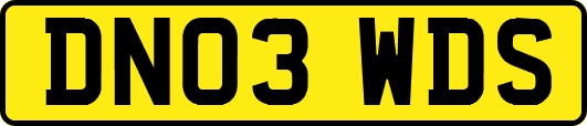DN03WDS