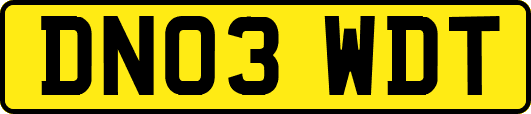 DN03WDT