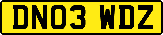 DN03WDZ