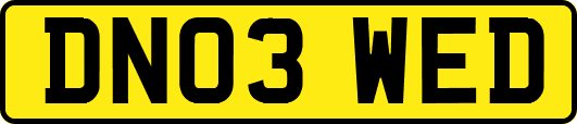 DN03WED
