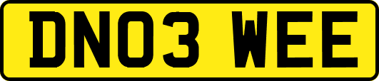 DN03WEE