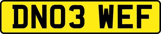 DN03WEF