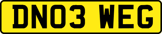 DN03WEG