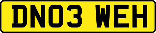 DN03WEH