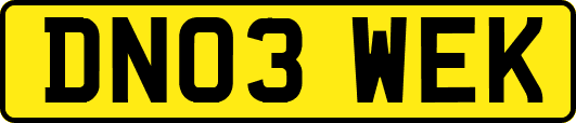 DN03WEK