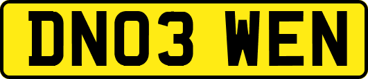 DN03WEN