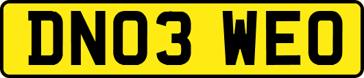 DN03WEO