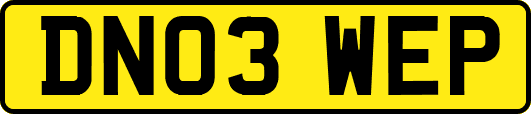 DN03WEP