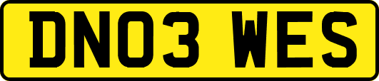 DN03WES