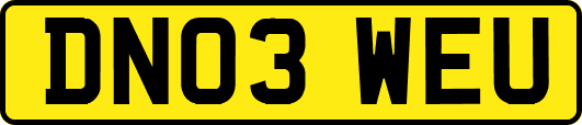 DN03WEU