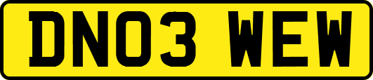 DN03WEW