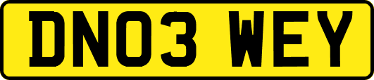 DN03WEY