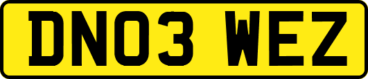 DN03WEZ